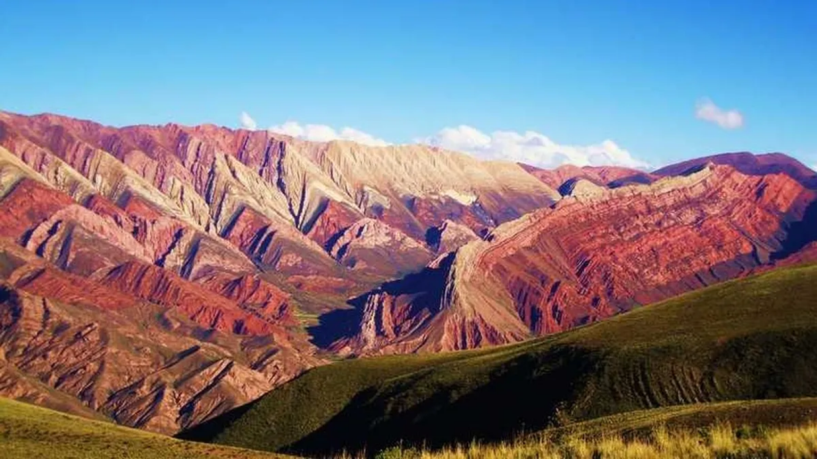 Los tres destinos turísticos más lindos del Norte según IA