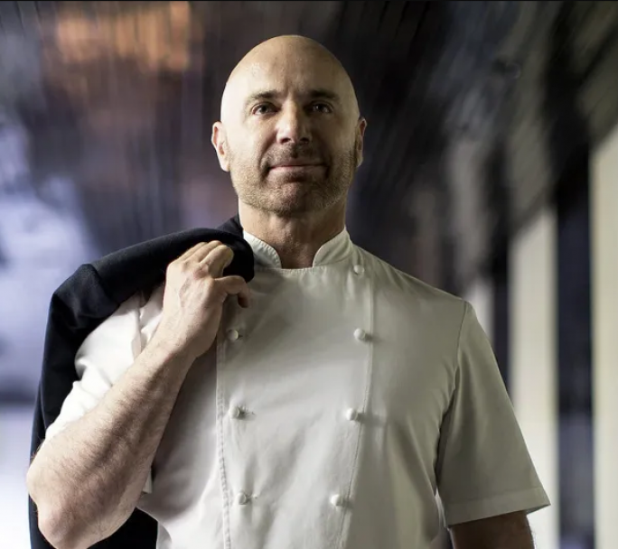 Germán Martitegui sobre el robo en su casa: "Esta persona cuidaba a mis hijos"