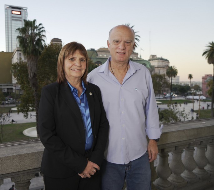 Grindetti: "Kicillof decidió castigar a más de 5 millones de bonaerenses por pensar distinto"