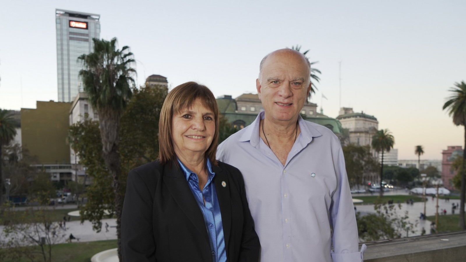 Grindetti: "Kicillof decidió castigar a más de 5 millones de bonaerenses por pensar distinto"