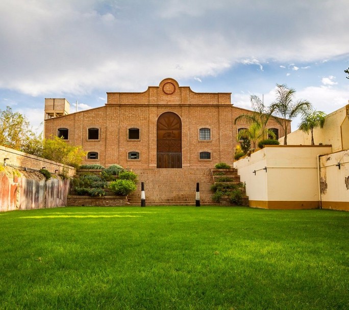 Bodega Escorihuela Gascón amplió su línea de alta gama con el nuevo The President's Malbec