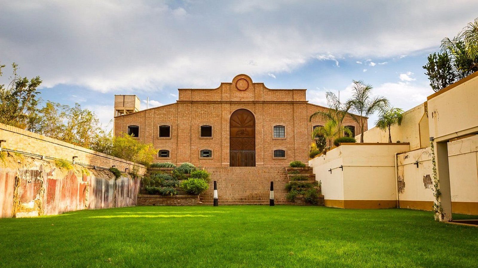 Bodega Escorihuela Gascón amplió su línea de alta gama con el nuevo The President's Malbec