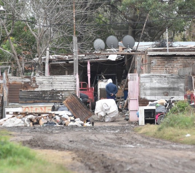 Se conoció el indice de pobreza: subió al 40,1% y afecta a más de 18,4 millones