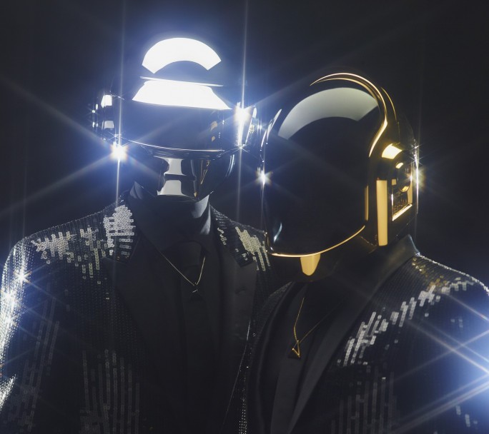 Daft Punk anuncia reedición de Random Access Memories sin baterías y estrena un adelanto