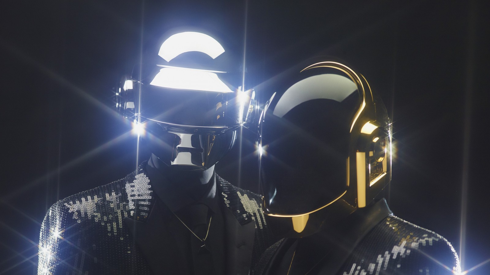 Daft Punk anuncia reedición de Random Access Memories sin baterías y estrena un adelanto