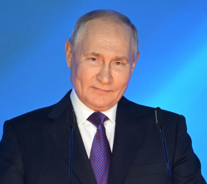 Para Putin, América Latina tendrá un papel protagónico en la política mundial