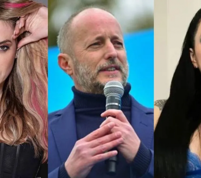 Jésica Cirio fue denunciada tras el escándalo de Insaurralde