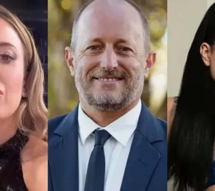 Cirio, Insaurralde y Clerici imputados por la fiscal general de Lomas de Zamora