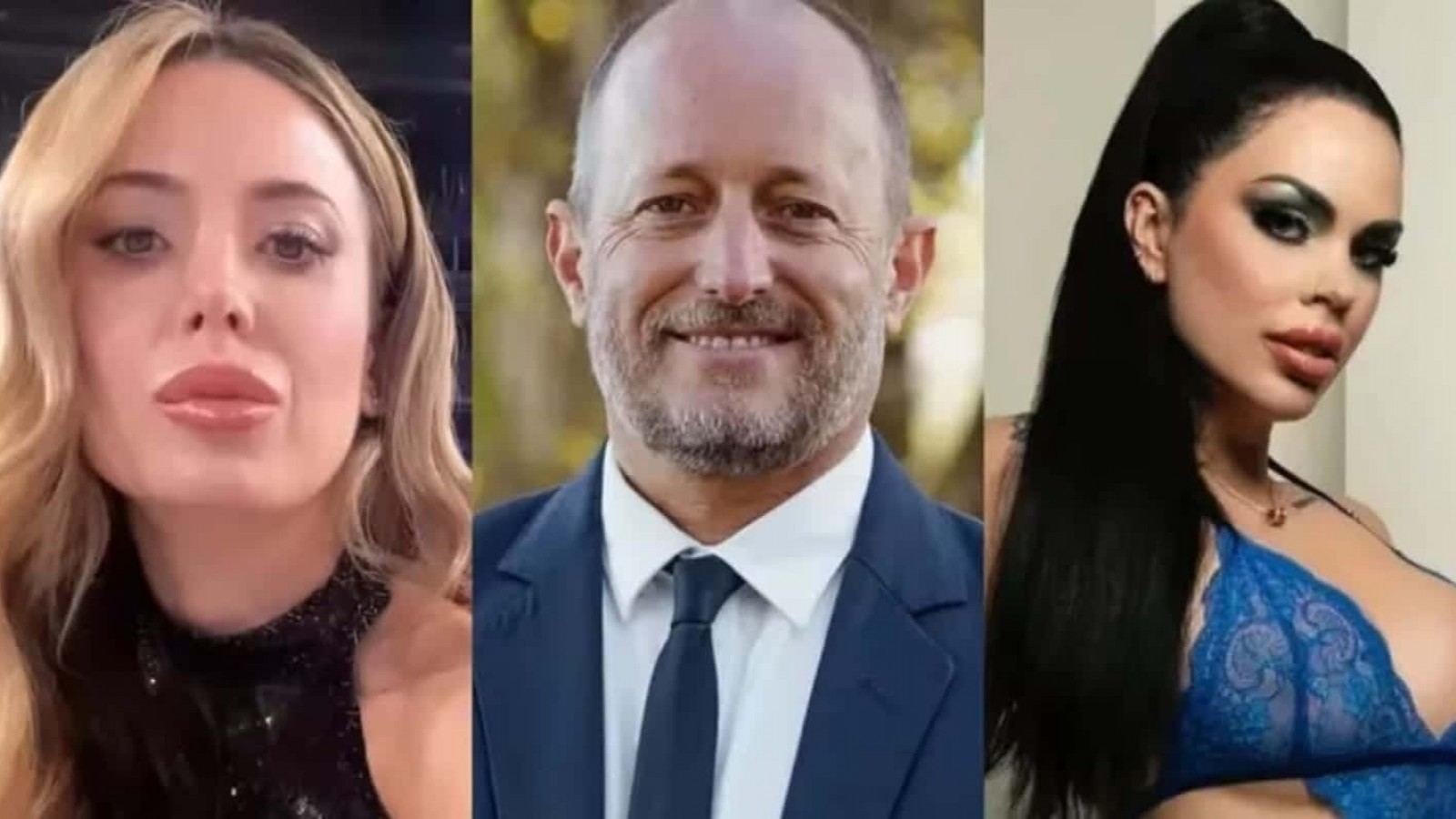 Cirio, Insaurralde y Clerici imputados por la fiscal general de Lomas de Zamora