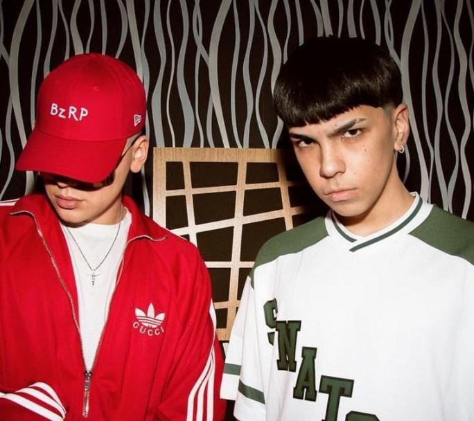 Salió la nueva session de Bizarrap con Milo J