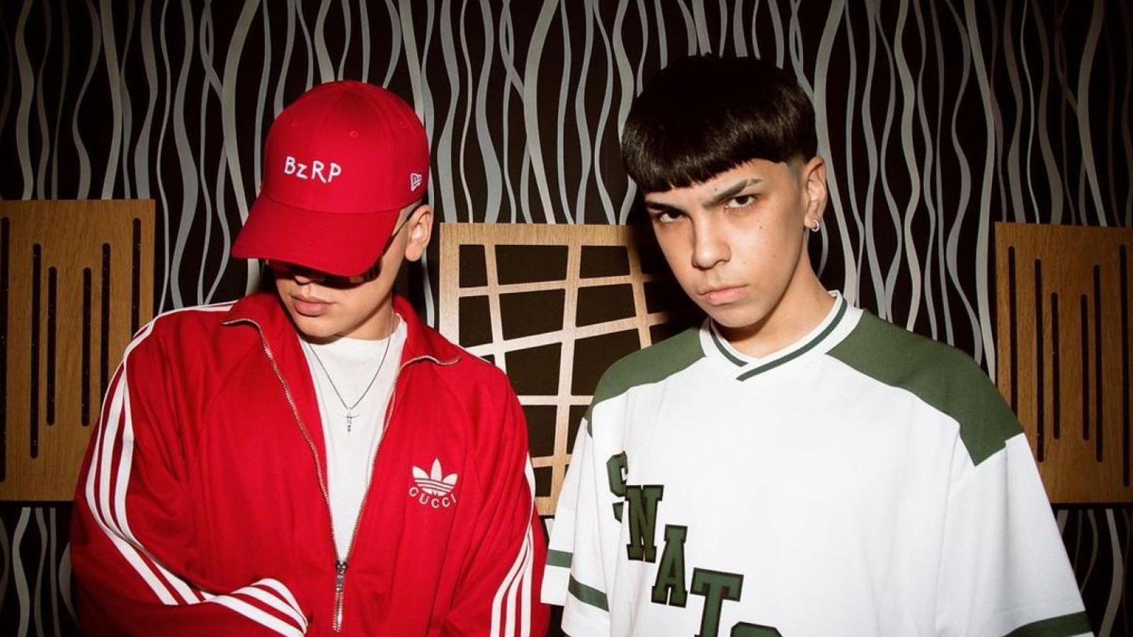 Salió la nueva session de Bizarrap con Milo J