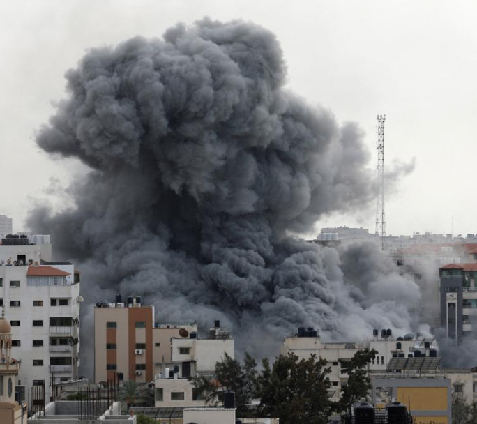 Confirmaron que son 7 los argentinos muertos y 15 desaparecidos en Israel