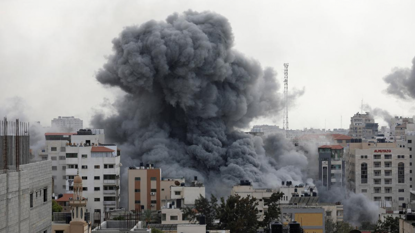 Confirmaron que son 7 los argentinos muertos y 15 desaparecidos en Israel