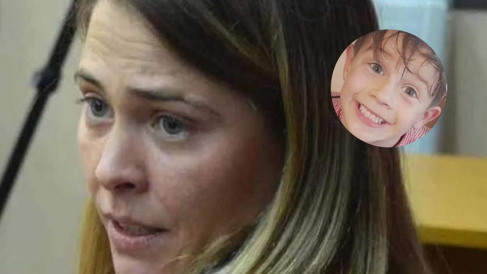 Suspendieron a la jueza pampeana que envió a Lucio Dupuy con sus asesinas