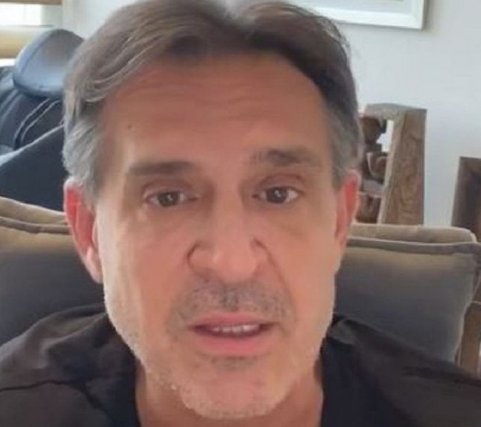 Se entregó Lotocki en La Plata y quedó detenido