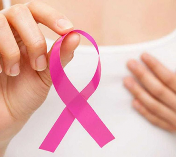En el país se detectan entre 15.000 y 20.000 nuevos casos de cáncer de mama por año