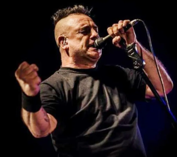 Murió Ricardo Iorio, ícono del heavy metal argentino