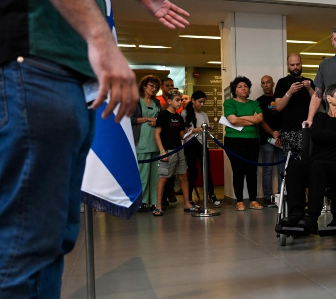 Familiares de los rehenes de Hamas lanzan una petición online para exigir su liberación