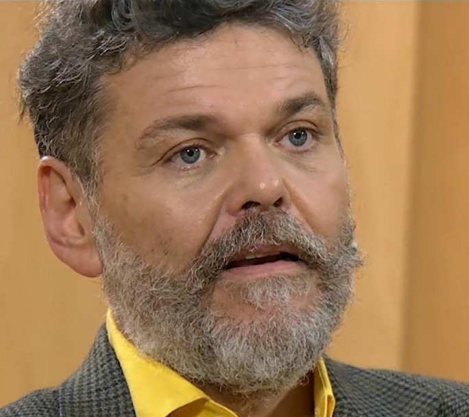 Alfredo Casero apuntó contra JxC: "La traición a la Patria la van a hacer ustedes"