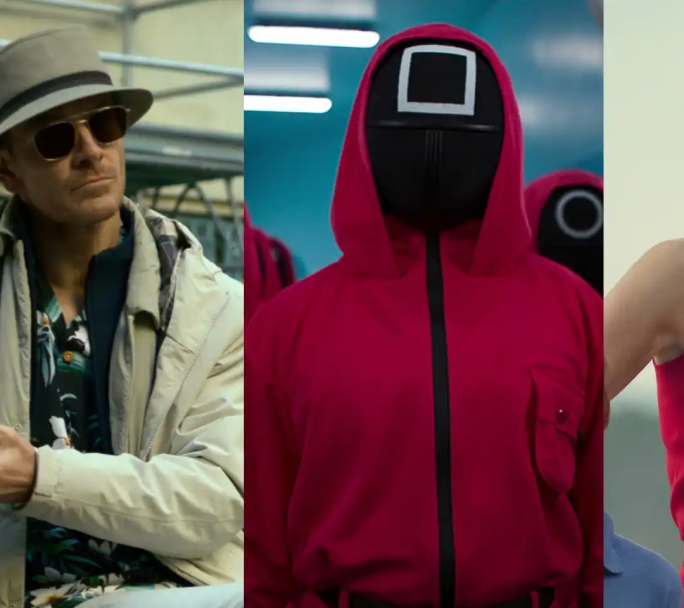 Los estrenos para noviembre de 2023 de Netflix Argentina