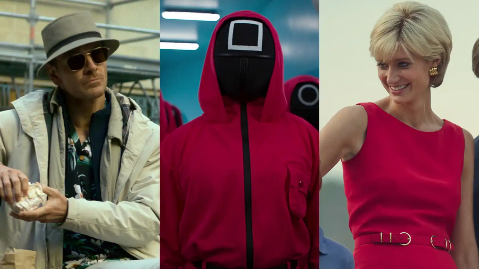 Los estrenos para noviembre de 2023 de Netflix Argentina