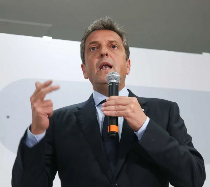 "Cuando las cosas explotan se lastiman son los argentinos", de Massa a Bullrich