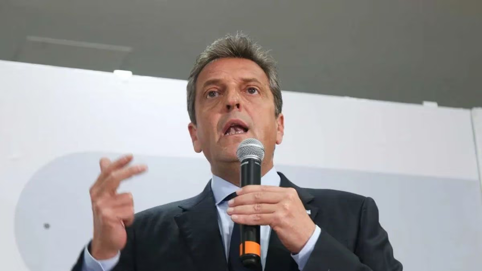 "Cuando las cosas explotan se lastiman son los argentinos", de Massa a Bullrich