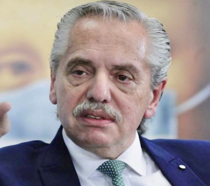 El último mes de gobierno de Alberto Fernández