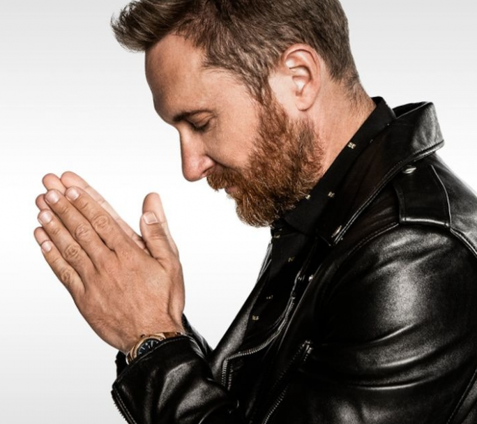 David Guetta se presentará en Enero en Punta del Este: cómo conseguir entradas