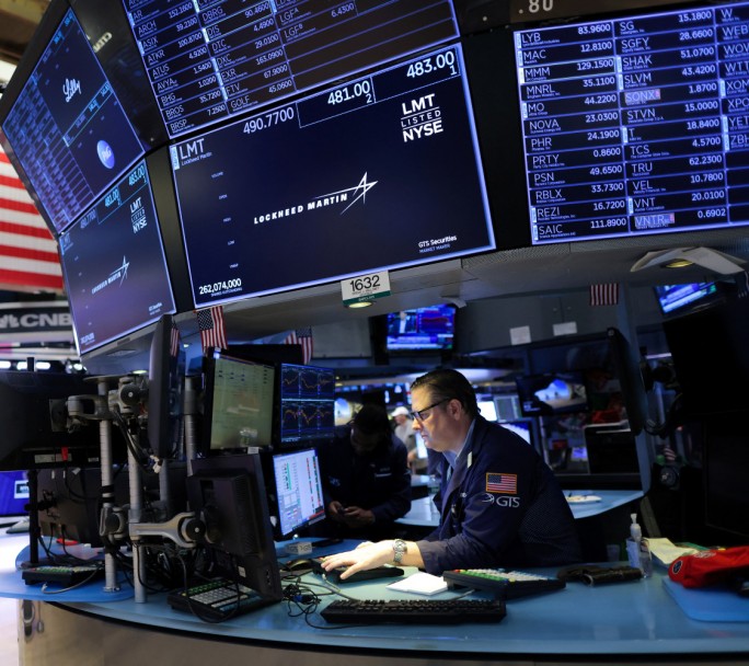 Wall Street trás victoria de Milei: suben las acciones argentinas hasta 42% y se disparan los bonos