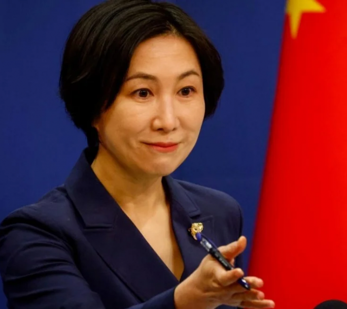 Para China, sería un "grave error" que la Argentina cortara los lazos