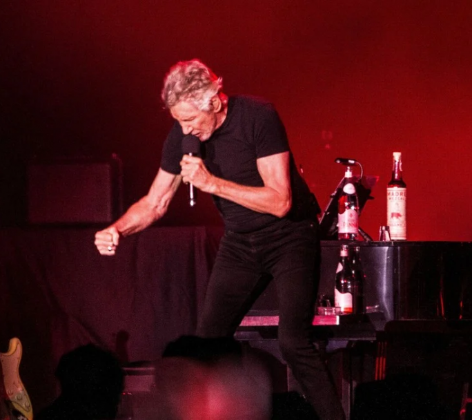 La Justicia explicó por qué permitió los shows de Roger Waters