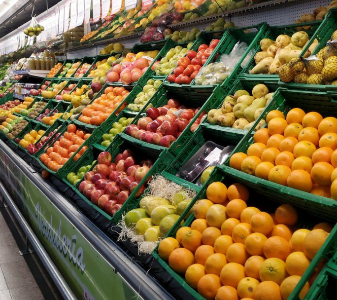 Economía reconoce que la inflación no cede: los rubros que más aumentaron la última semana