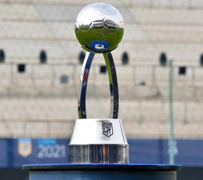 Se confirmaron todos los detalles de los cuartos de final de la Copa de la Liga