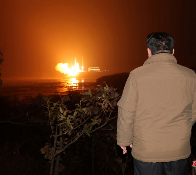 Inusual enfrentamiento público en la ONU de Corea del Norte y EE.UU