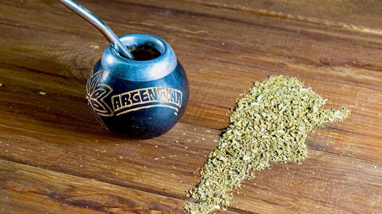 Día Nacional del Mate: orígenes y beneficios