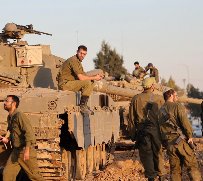 Israel y Hamás extendieron la tregua en Gaza un día más