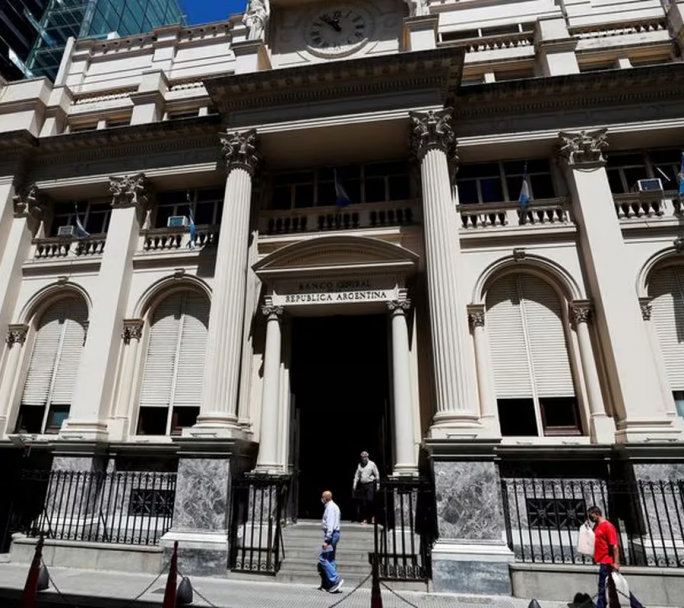 Derrumbe en el stock de Leliqs: quedan menos de $5 billones