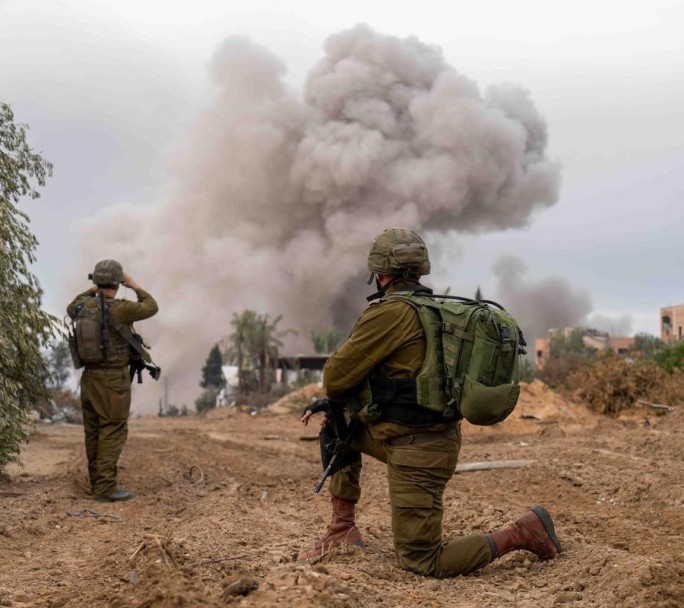 Israel bombardea el sur de Gaza tras amenaza de Hamás