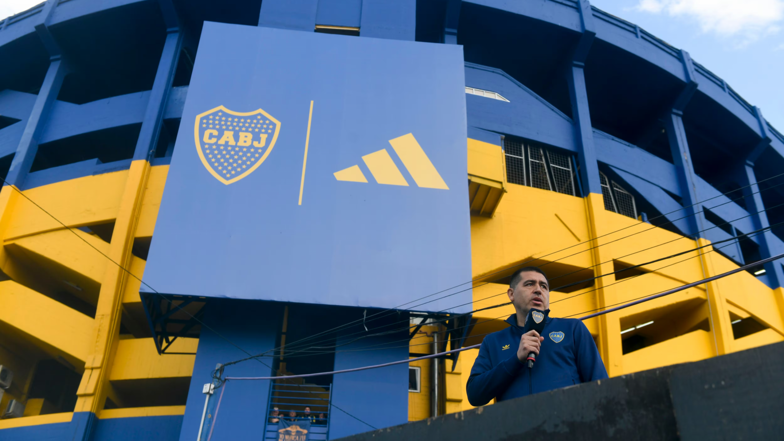 Boca Juniors ya tiene fecha para realizar las elecciones