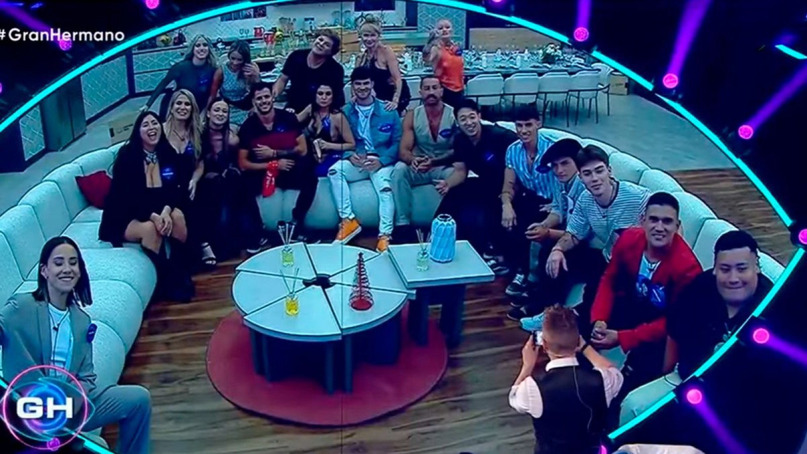 GH 2023: Quiénes son los primeros nominados