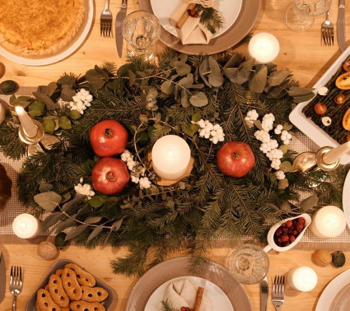 La navidad será 26 veces más cara que en 2017