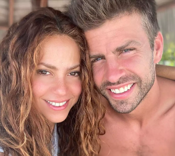 Nueva batalla judicial entre Shakira y Gerard Piqué