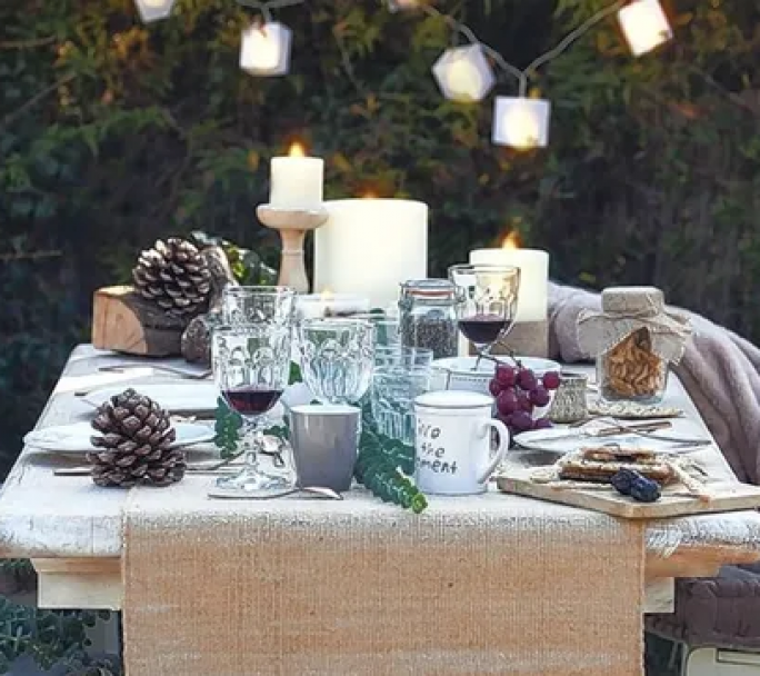 Cómo estará el clima en Nochebuena y Navidad