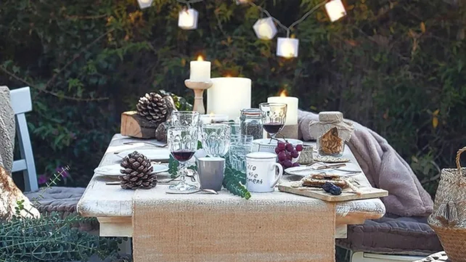 Cómo estará el clima en Nochebuena y Navidad