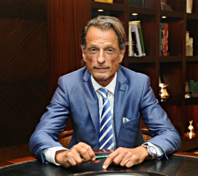 Dueño de Swiss Medical: "En enero se estará aumentando el 40%; en febrero y marzo continuarán aumentos"