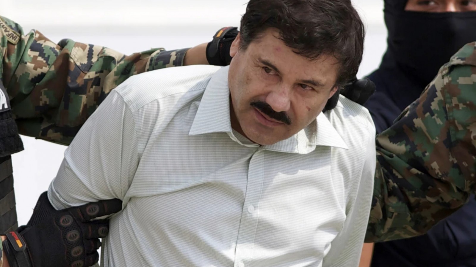 La Corte rechazó una apelación del narcotraficante mexicano "El Chapo" Guzmán