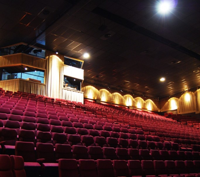 Conocé la propuesta teatral de Villa Carlos Paz