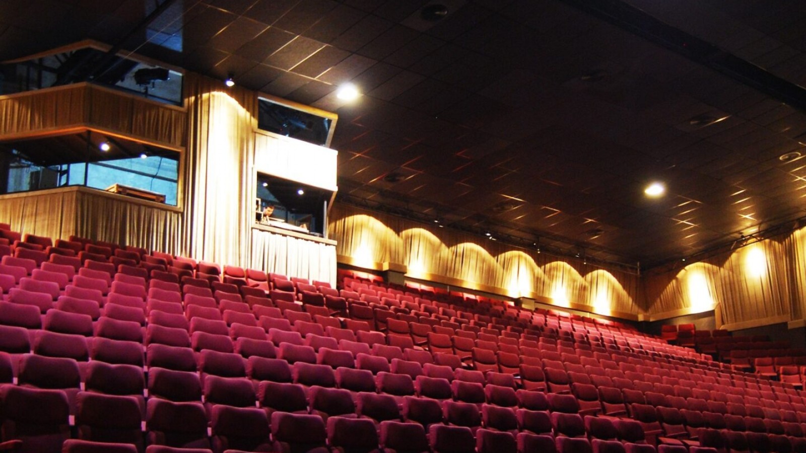 Conocé la propuesta teatral de Villa Carlos Paz