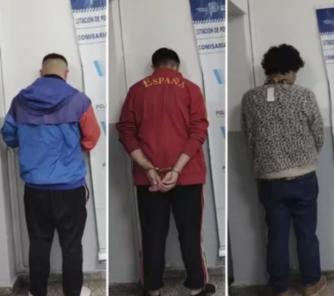 Crimen de Tomás Tello: quién es Damián Copelian, el principal acusado